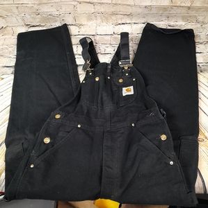 Carhartt bibs